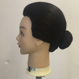 헤어작품